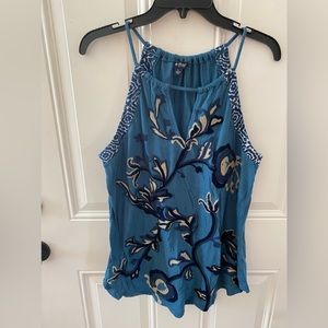 Lucky Brand tank top